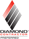 Diamond Preferred Contractor