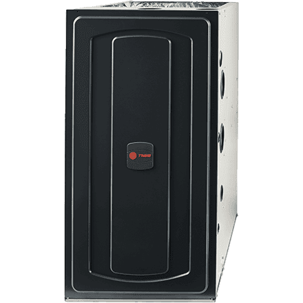 Trane S9B1 Gas Furnace.